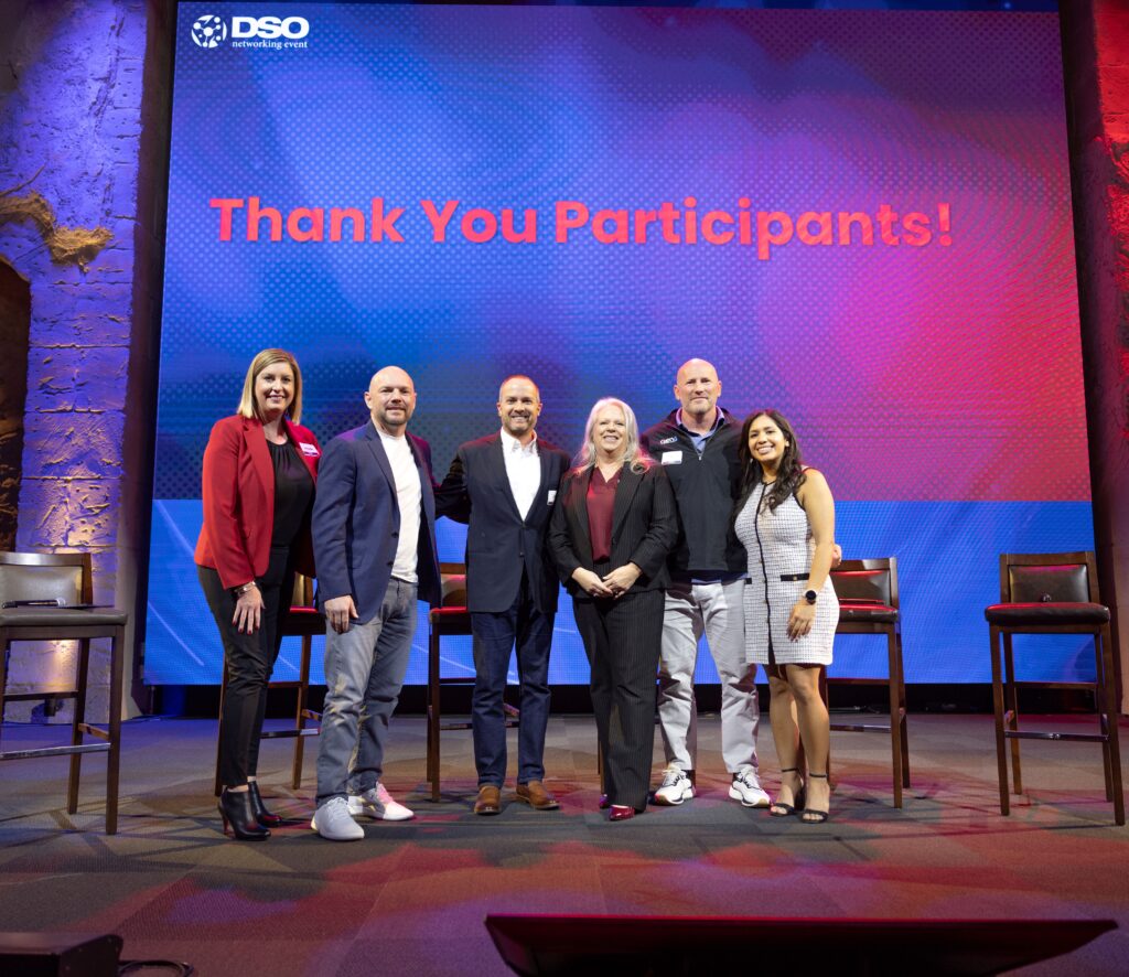 DSO procurement strategy panel insights from Gen4 Dental GPS Dental and Lightwave Dental