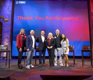 DSO procurement strategy panel insights from Gen4 Dental GPS Dental and Lightwave Dental
